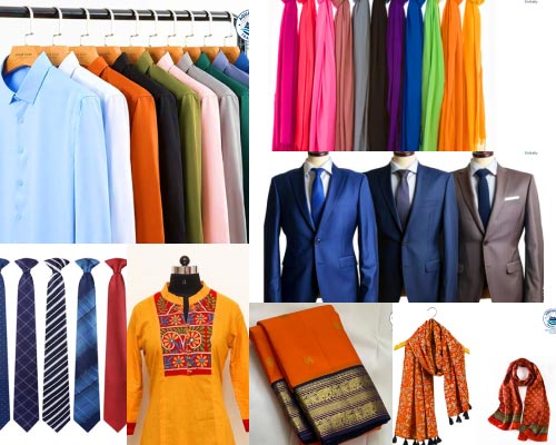 Aparel Textiles