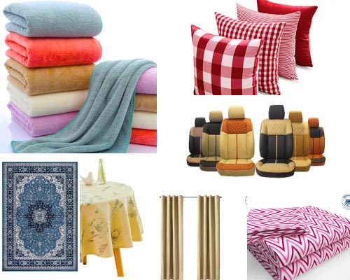 Home Textiles