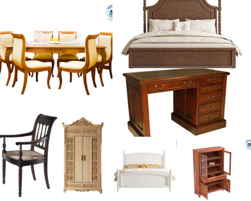 Wooden Furniture