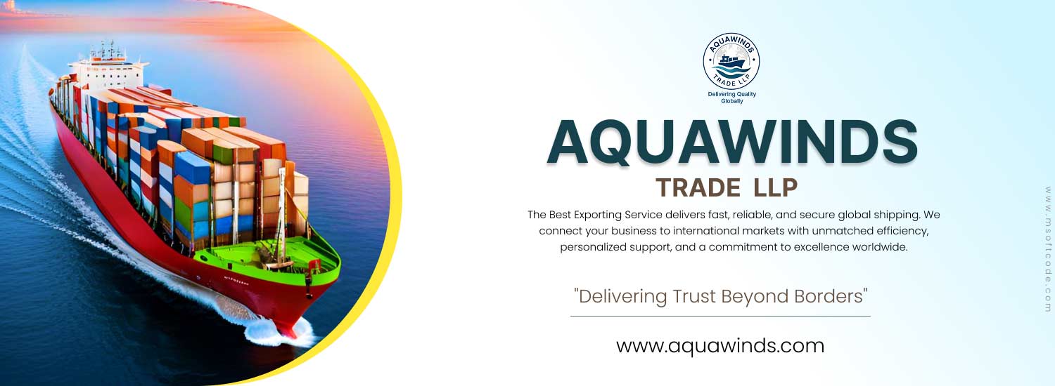 AQUAWINDS